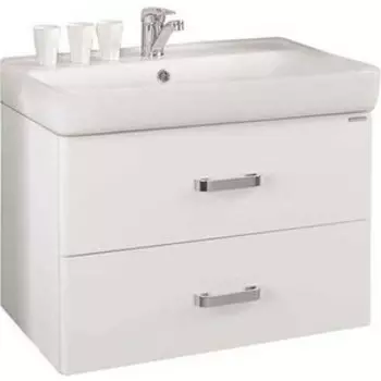 Тумба под раковину Акватон Америна 60 (1A135401AM010)