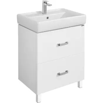 Тумба под раковину Акватон Америна 60 Н (1A169201AM010)