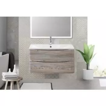 Тумба под раковину BelBagno Acqua 100 pino scania (ACQUA-1000-2C-SO-PS)