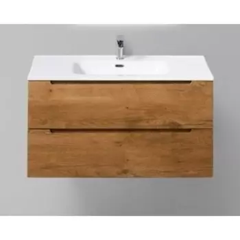 Тумба под раковину BelBagno Etna 90x50 rovere nature (ETNA-900-2C-SO-RN-P)