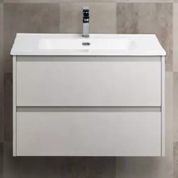 Тумба под раковину BelBagno Kraft 60 Bianco Opaco (KRAFT 39-600/390-2C-SO-BO)