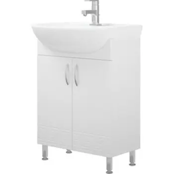 Тумба под раковину Corozo Олимп 60 (SD-00000692)