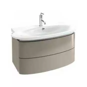 Тумба под раковину Jacob Delafon Presquile 83 (EB1104-V13)