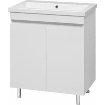 Тумба под раковину Misty Енисей 70 белая (Э-Ени01070-012)