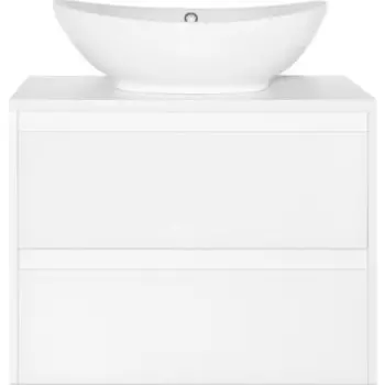 Тумба под раковину Style line Монако 70 осина лакобель (4650134472240)