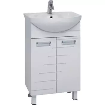 Тумба под раковину VIGO Diana 500 белая (2000170716310)