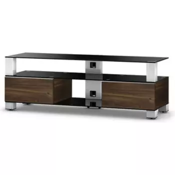 Тумба под телевизор Sonorous MD 9140 B-INX-CWN
