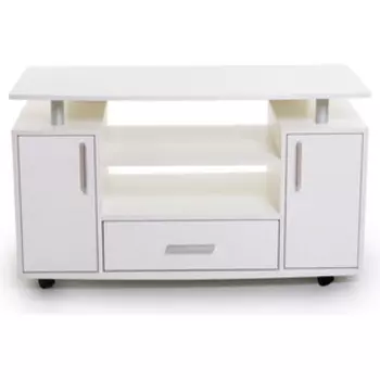 Тумба под ТВ Бител ТВ-4 белый