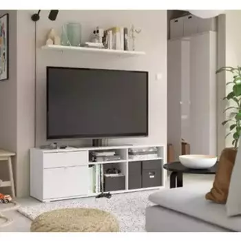 Тумба под ТВ Смарт Вихалс (А3121575070)