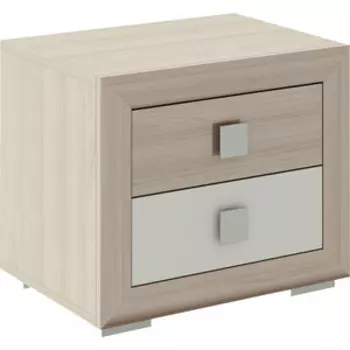 Тумба прикроватная Ника Глэдис М30