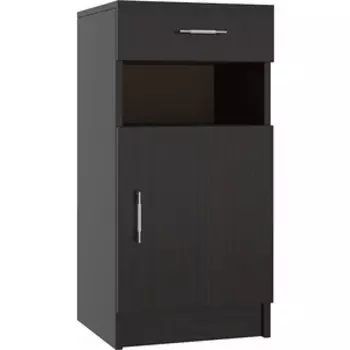 Тумба с ящиком МДК ПРТ1 венге