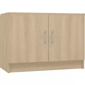 Тумба с ящиком МДК ПРТ2 дуб млечный