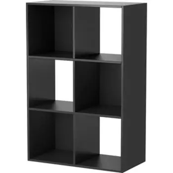 Тумба Шарм-Дизайн Бит-6 венге открытая.