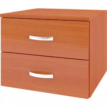 Тумба Шарм-Дизайн Уют-6 вишня