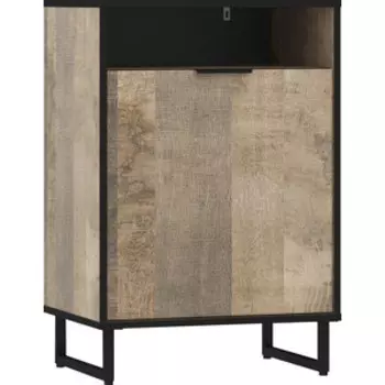 Тумба Сильва НМ 014.15 Фолк Дуб Самдал (ML876880216)