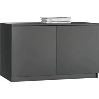 Тумба Смарт Морини графит (А3121581023)