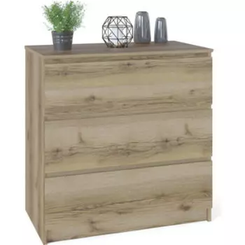 Тумба СОКОЛ Т-2р Тумба дуб делано