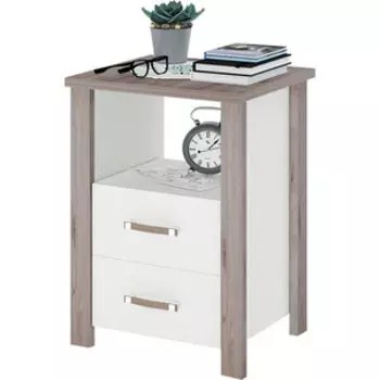 Тумба высокая МЭРДЭС ТБД НБЕ