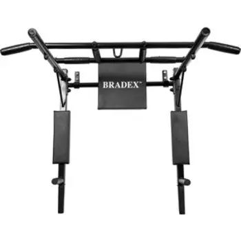 Турник-брусья Bradex SF 0780, универсальный