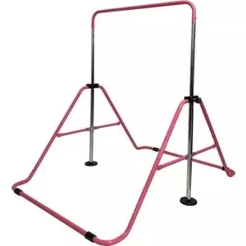 Турник DFC для детей GC001 складной розовый