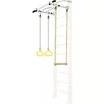 Турник Kampfer Stamford Plus белый антик