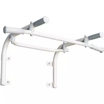 Турник Romana настенный T2 (7.01.01) белый прованс