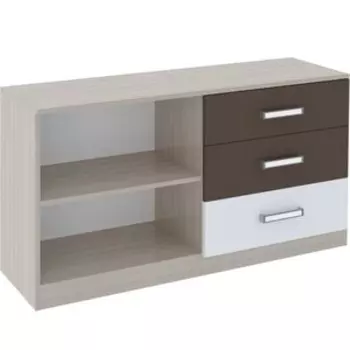 Тумба под ТВ Ника Walker М12