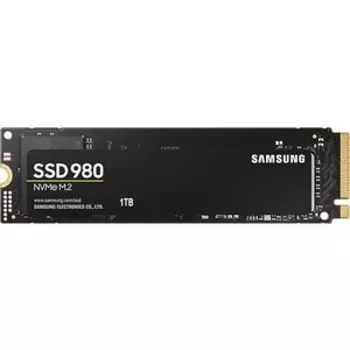 Твердотельный накопитель Samsung 980 MZ-V8V1T0BW