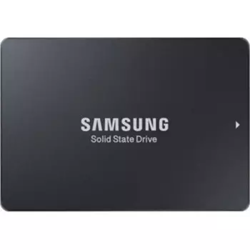 Твердотельный накопитель Samsung SSD 240GB PM883 2.5'' (MZ7LH240HAHQ-00005)