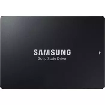 Твердотельный накопитель Samsung SSD 240GB SM883 2.5'' (MZ7KH240HAHQ-00005)