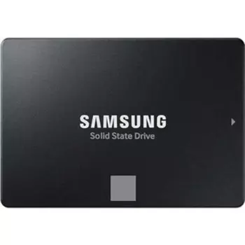 Твердотельный накопитель Samsung SSD 2TB 870 EVO (MZ-77E2T0BW)