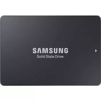Твердотельный накопитель Samsung SSD 3840GB PM983 2.5'' (MZQLB3T8HALS-00007)