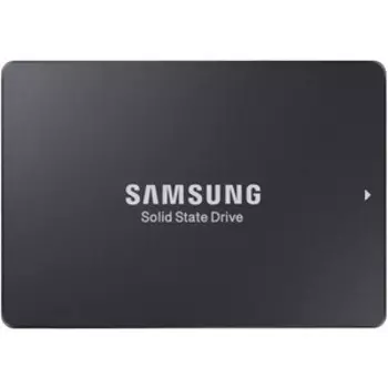 Твердотельный накопитель Samsung SSD 7680GB PM893 2.5'' (MZ7L37T6HBLA-00A07)
