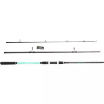 Удилище карповое Namazu ARGUS, 3 м, тест 3,5 lbs, IM6-7