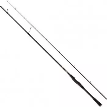 Удилище кастинговое Shimano 20 Zodias 172H Casting