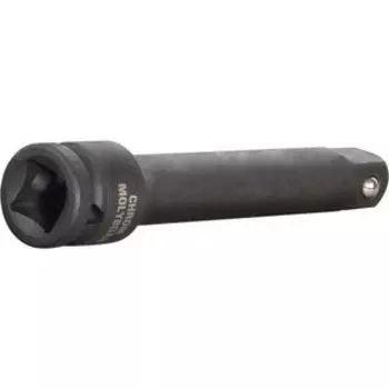 Удлинитель для ударных торцовых головок Kraftool 3/4'' 100мм Industrie Qualitat (27967-100)