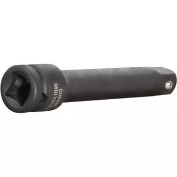 Удлинитель для ударных торцовых головок Kraftool 3/4'' 175мм Industrie Qualitat (27967-175)