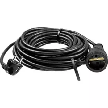 Удлинитель Зубр 10м ПВС 315-Ш (55020-10)