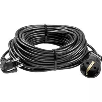 Удлинитель Зубр 20м ПВС 307-Ш (55022-20)