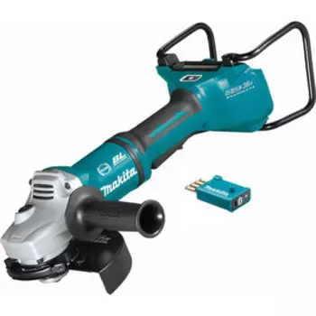 Углошлифовальная машина Makita DGA701ZU