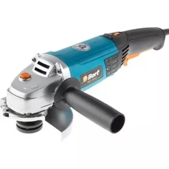 Угловая шлифмашина Bort BWS-1000-R