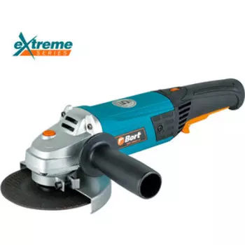 Угловая шлифмашина Bort BWS-1000X-125