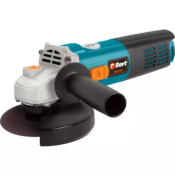 Угловая шлифмашина Bort BWS-900