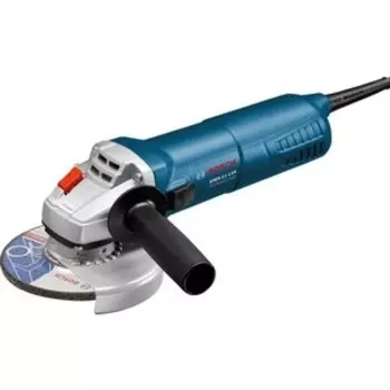 Угловая шлифмашина Bosch GWS 11-125