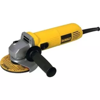 Угловая шлифмашина DeWALT DWE4015