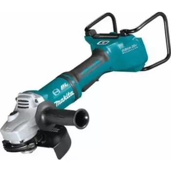 Угловая шлифмашина Makita DGA901ZU