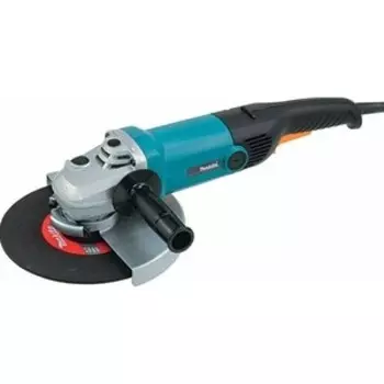Угловая шлифмашина Makita GA9020SFK