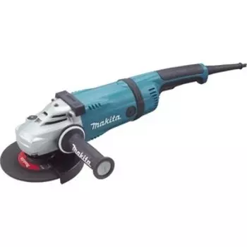 Угловая шлифмашина Makita GA9040SFK