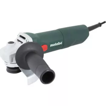 Угловая шлифмашина Metabo W 650-125