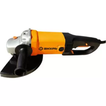 Угловая шлифмашина Ресанта УШМ-230/2300